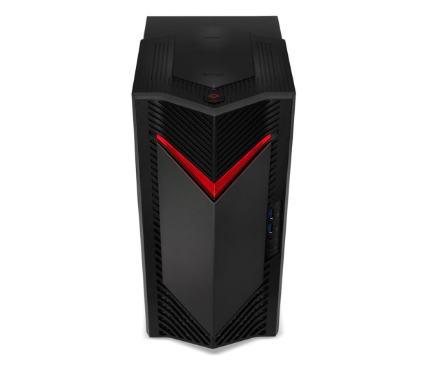 Acer Nitro 50 R5-7600/32GB/1TB RX7600 - 1248747 - zdjęcie 4